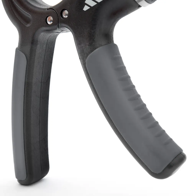Кістьовий Еспандер Adidas Adjustable Grip Trainer(ADAC-11400GR) MISC - изображение 5