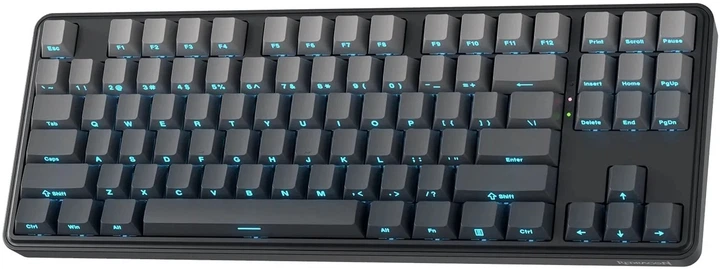 Klawiatura bezprzewodowa Redragon StarBlade K707SP-RGB-PRO (6950376726537) - obraz 2