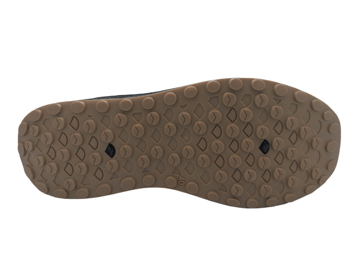 Кроссовки мужские SWIN SHOES 871622/43 Черный 43 размер - 27,3 см стелька - изображение 3
