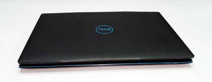 Ігровий ноутбук Dell G3 15 3500 Intel Core i5 10300H , nVidia GTX 1650 4Gb GDDR5, 256Gb NVME + 1Tb HDD Б/В - изображение 4