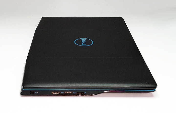 Ігровий ноутбук Dell G3 15 3500 Intel Core i5 10300H , nVidia GTX 1650 4Gb GDDR5, 256Gb NVME + 1Tb HDD Б/В - изображение 5