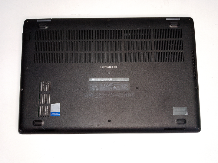 Ноутбук Dell Latitude 5400 14" 1366х768 Intel Core i5 8365U 256Gb NVME 8Gb DDR4 Б/В - Фото 4 Ноутбук Dell Latitude 5400 14" 1366х768 Intel Core i5 8365U 256Gb NVME 8Gb DDR4 Б/В - изображение 4