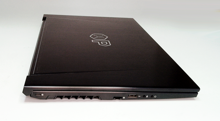 Ігровий ноутбук OVERPOWERED OP-LP2 6-ти ядерний Intel Core i7 8750H nVidia GTX 1060 6Gb, 16Gb DDR4, 256 SSD + 1Tb HDD 2.20GHz, Б/В - зображення 10