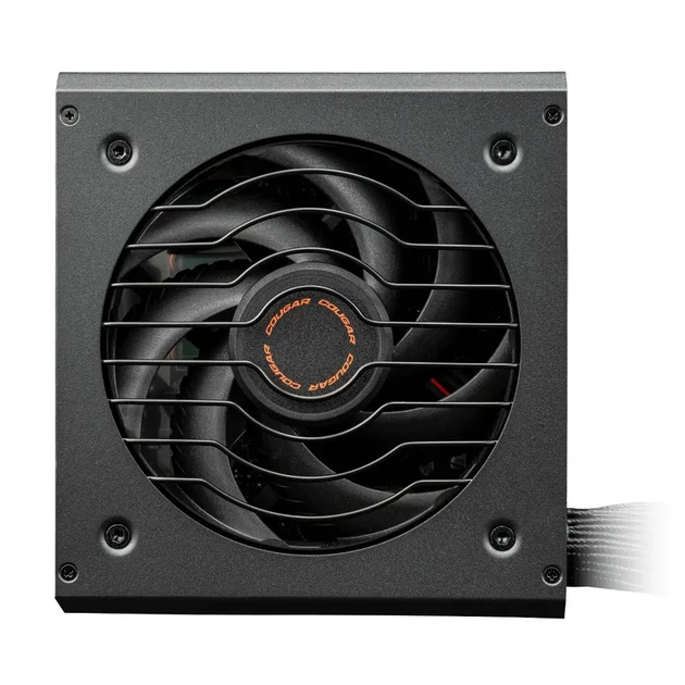 Блок питания Cougar GST 750 750W (CGR ST-750) 80 Plus Gold ATX 3.1 Fully Modular (12V-2x6) - Фото 2 Блок питания Cougar GST 750 750W (CGR ST-750) 80 Plus Gold ATX 3.1 Fully Modular (12V-2x6) - изображение 2