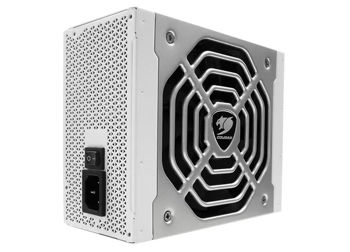 Блок живлення Cougar POLAR X2 1050 1050W (CGR PX-1050) 80 Plus Platinum ATX 3.0 Fully Modular - зображення 4