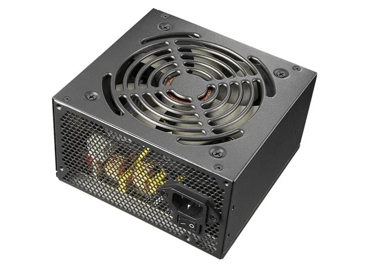 Блок питания Cougar ATLAS 550 550W (CGR BA-550) 80 PLUS Bronze APFC 120mm (2x PCI-E 8-pin) - Фото 3 Блок питания Cougar ATLAS 550 550W (CGR BA-550) 80 PLUS Bronze APFC 120mm (2x PCI-E 8-pin) - изображение 3