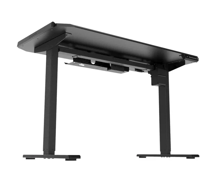 Стіл геймерський Cougar E-DEIMUS 120 з електрорегулюванням, RGB-підсвіткою та USB-хабом - Фото 6 Стіл геймерський Cougar E-DEIMUS 120 з електрорегулюванням, RGB-підсвіткою та USB-хабом - зображення 6
