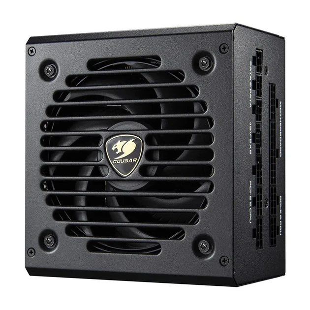 Блок питания Cougar GEX PRO 850 850W (CGR GP-850) 80 Plus Gold Fully Modular (Японские конденсаторы) - Фото 7 Блок питания Cougar GEX PRO 850 850W (CGR GP-850) 80 Plus Gold Fully Modular (Японские конденсаторы) - изображение 7