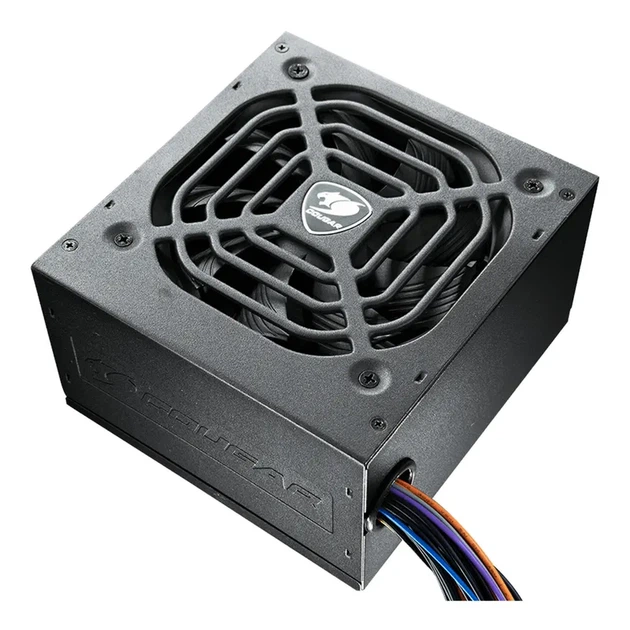 Блок живлення Cougar STC500 500W (CGR ST-500) 80 PLUS White APFC 120mm (2x PCI-E 8-pin) - зображення 3