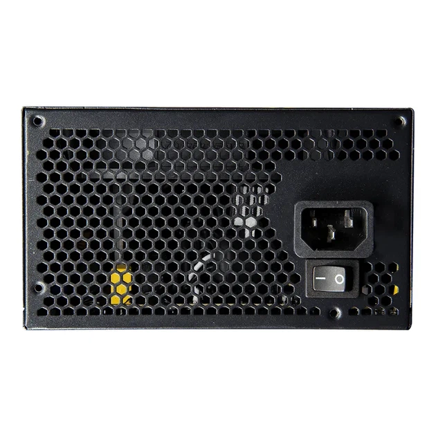 Блок живлення Cougar STC500 500W (CGR ST-500) 80 PLUS White APFC 120mm (2x PCI-E 8-pin) - зображення 6