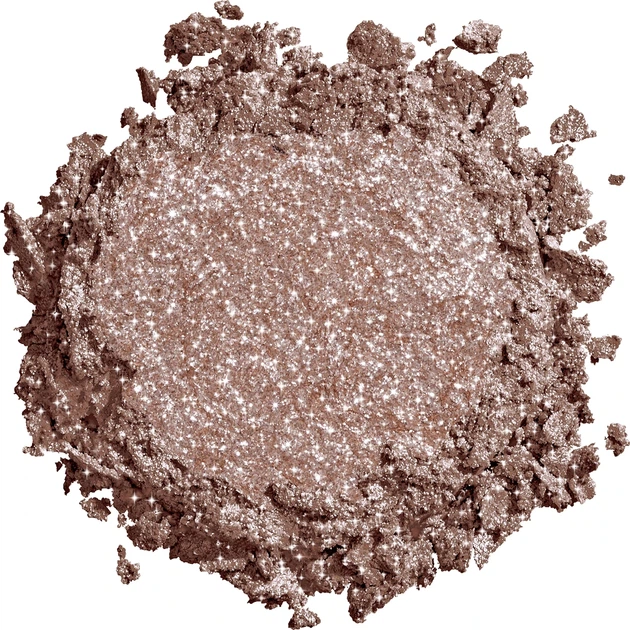 Тіні з глітером Urban Decay 24/7 Moondust Glitter Eyeshadow Single Space Cowboy 1.8 г - зображення 7