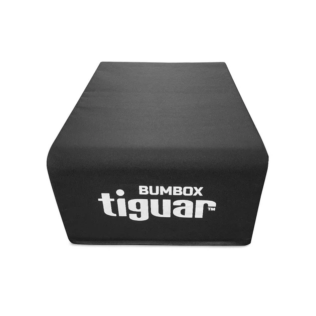 Пліометричний бокс Tiguar Bumbox 75 x 60 x 32-43 см (5902860494904) - зображення 2