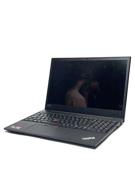 Ноутбук Lenovo ThinkPad E595 IPS AMD Ryzen 7 (Ryzen 7 3700U) 16 Гб 512 Гб SSD Клас B (NTB0426457) - зображення 5