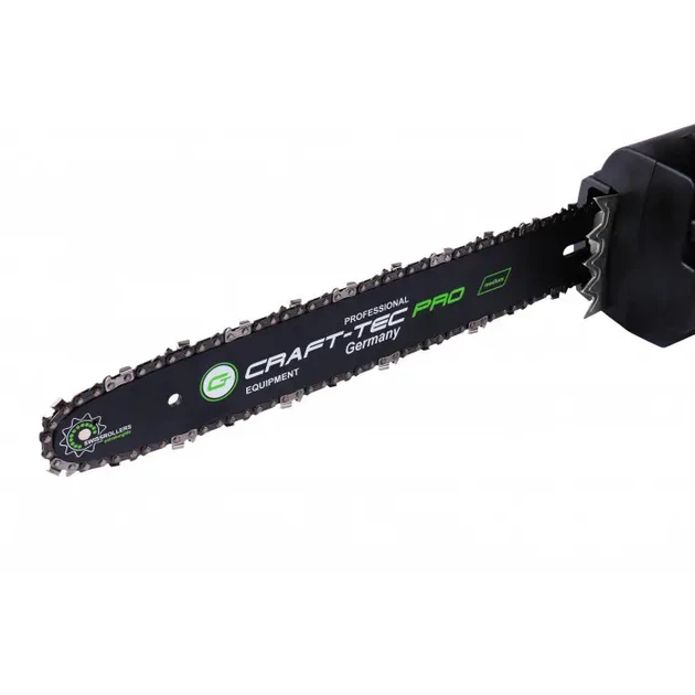 Електропила Craft-tec EKS-2900 - Фото 6 Електропила Craft-tec EKS-2900 - зображення 6