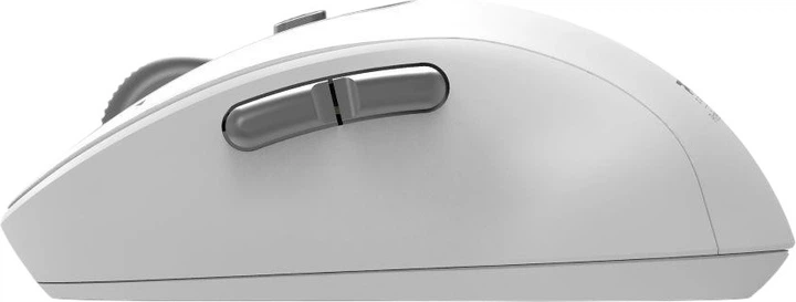 Миша PORT Designs Expert Wireless/Bluetooth White (900707CW) - Фото 4 Миша PORT Designs Expert Wireless/Bluetooth White (900707CW) - зображення 4