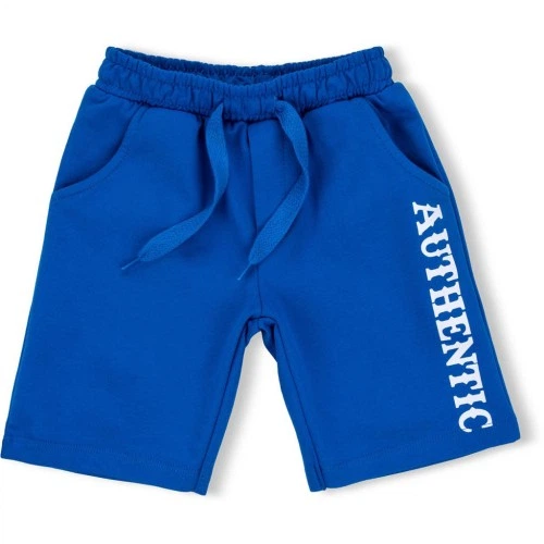 Футболка детская Breeze с шортами "AUTHENTIC" (10583-116B-blue) Breeze 10583-116B-blue 1032739 - изображение 3