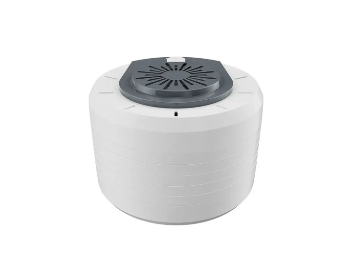 Сушилка для овощей и фруктов Silver Crest SDAG-250-A1 250 Вт - изображение 3