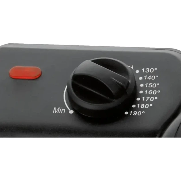 Фритюрница Clatronic FR 3586 - Фото 4 Фритюрница Clatronic FR 3586 - изображение 4