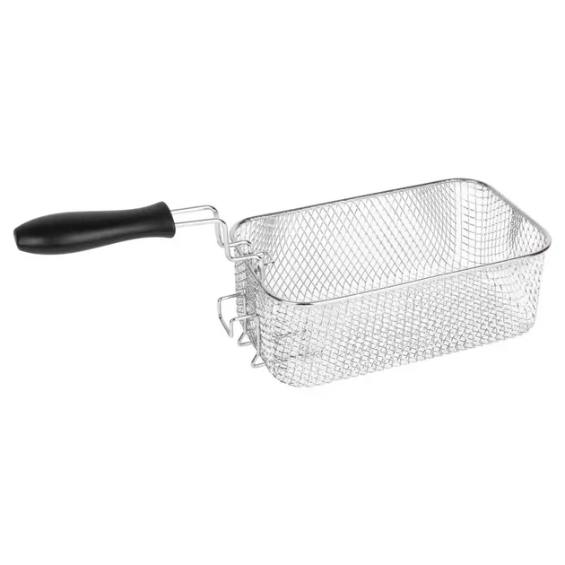 Фритюрница Clatronic FR 3586 - Фото 5 Фритюрница Clatronic FR 3586 - изображение 5