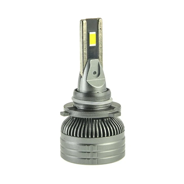 Автомобильные светодиодные LED лампы в фаре головного света Nextone LED HB3 6000K 14000Lm L8 12-32V 65W - изображение 3