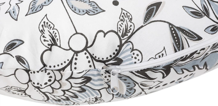 Подушка для годування Sensillo Folk 60x40x11 см (5908310391366) - зображення 2