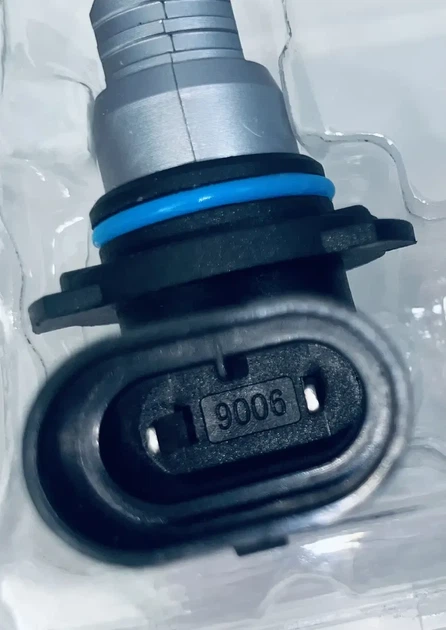 Автомобильные светодиодные LED лампы Decker PL-05 5K HB4 9006 7000L 5000k 45W 9-32V - изображение 3
