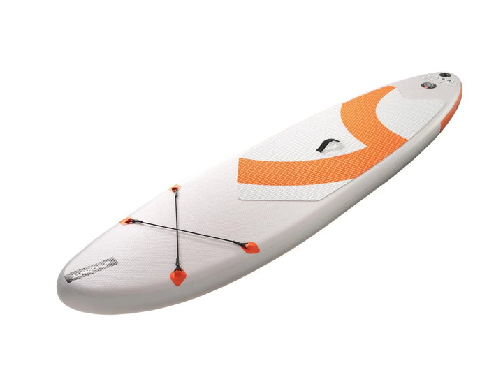 SUP дошка CRIVIT Einkammer Beginner надувна 305×79 см до 100 кг - зображення 2