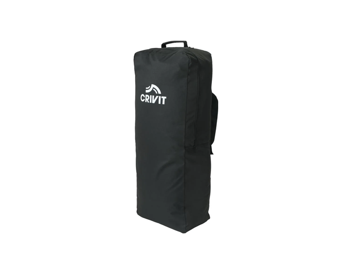 SUP дошка CRIVIT Einkammer Beginner надувна 305×79 см до 100 кг - зображення 6