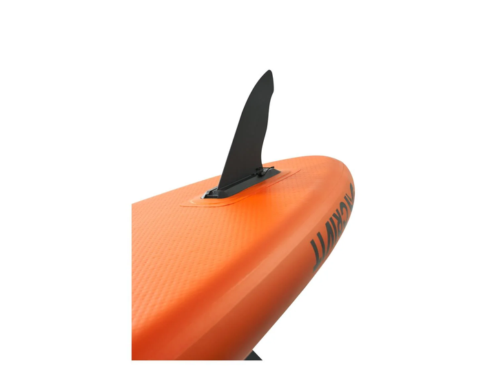 SUP дошка CRIVIT Einkammer Beginner надувна 305×79 см до 100 кг - зображення 8