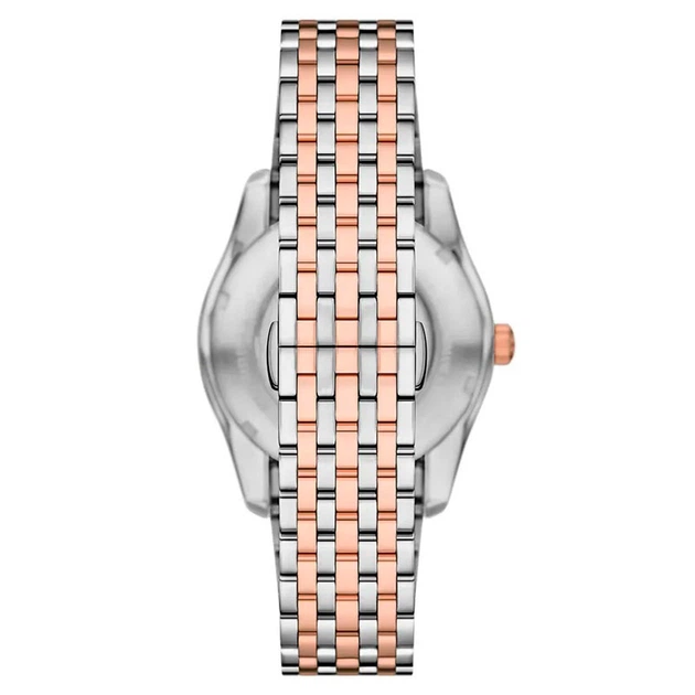 Чоловічі наручні годинники Emporio Armani AR60092 - изображение 3