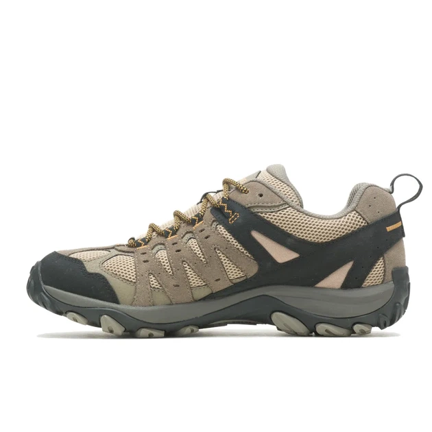 Кросівки Merrell Accentor 3 Mns чоловічі pecan 44.5 бежеві - изображение 5