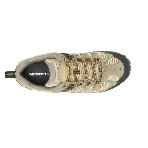 Кросівки Merrell Accentor 3 Mns чоловічі pecan 44.5 бежеві - изображение 2