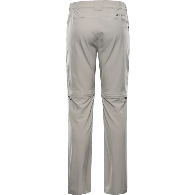 Брюки Alpine Pro Nesc 3 Mns 46 - Фото 2 Брюки Alpine Pro Nesc 3 Mns 46 - изображение 2