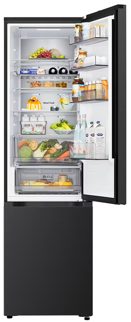 Холодильник LG GC-B509ETSM (7250276) - изображение 3