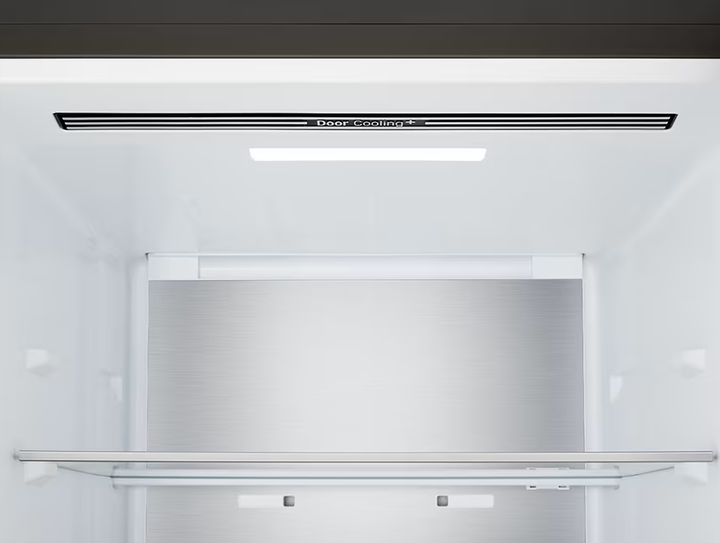 Холодильник LG GC-B509ETSM (7250276) - изображение 4