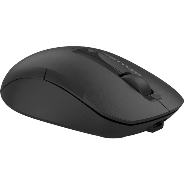 Миша A4Tech FG15CS Air2 Black - изображение 4