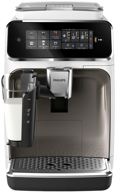 Ekspres do kawy Philips Series 3300 EP3343/50 - obraz 2