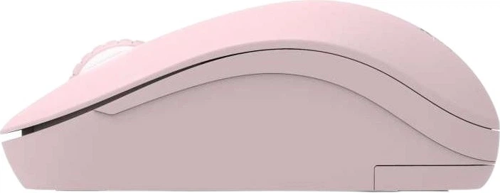 Mysz PORT Designs Collection II Wireless Pink (3567049005412) - obraz 3