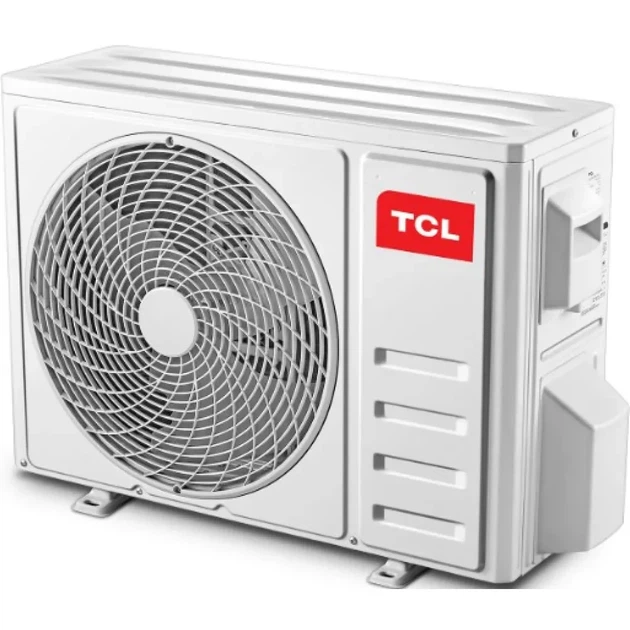 Кондиционер TCL TAC-09CHSD/TPH21IF Inverter R32 WI-FI (25 кв.м, -20 °C) - изображение 7
