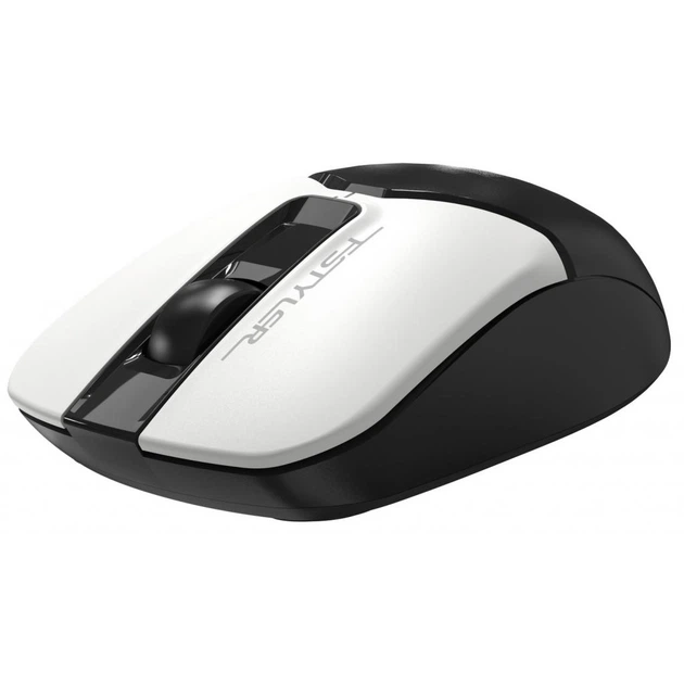 Мышка A4Tech FG12S Panda - изображение 2