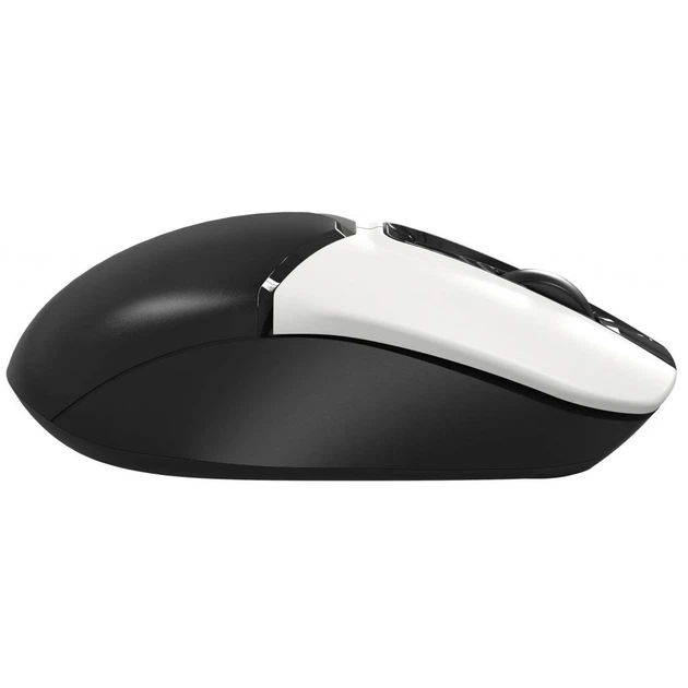 Мышка A4Tech FG12S Panda - изображение 3