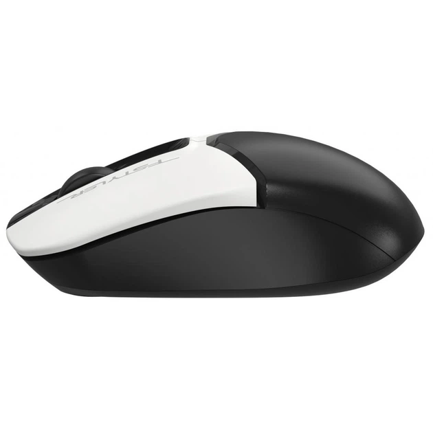 Мышка A4Tech FG12S Panda - изображение 4
