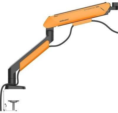 Настільна стійка Anda Seat Stealth Pro II 17''-42'' Orange (AD-W-A9-1S-BO) - зображення 5