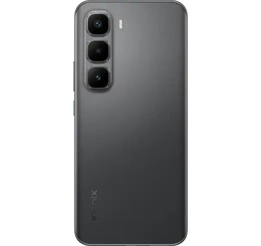 Смартфон Infinix HOT 60 Pro Plus 8/256GB Sleek Black - Фото 3 Смартфон Infinix HOT 60 Pro Plus 8/256GB Sleek Black - изображение 3