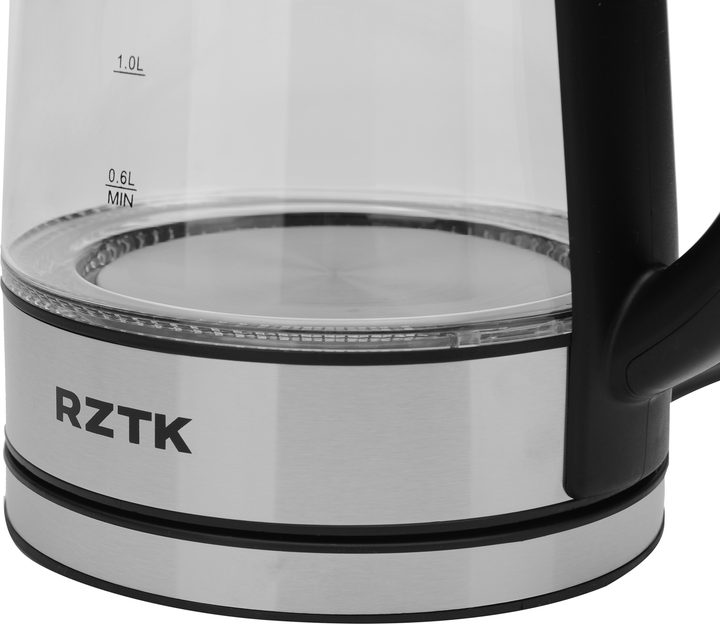 Электрочайник RZTK Jedi Led - изображение 10