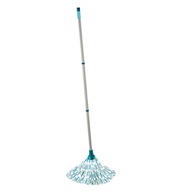 Набір для прибирання Leifheit Classic Mop 2 предмети (56792) - зображення 6