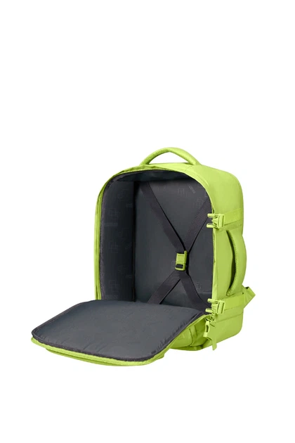 Рюкзак S/M 15,6" American Tourister TAKE2CABIN HYPER LIME 40x30x20 91G*34020 - изображение 13