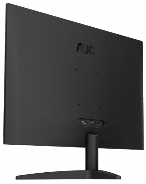 Монітор 27" aoc q27b36x Black - зображення 5
