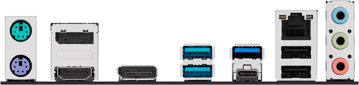 Płyta główna ASUS PRO Q870M-C/CSM (s1851, Intel Q870, PCI-Ex16) - obraz 2