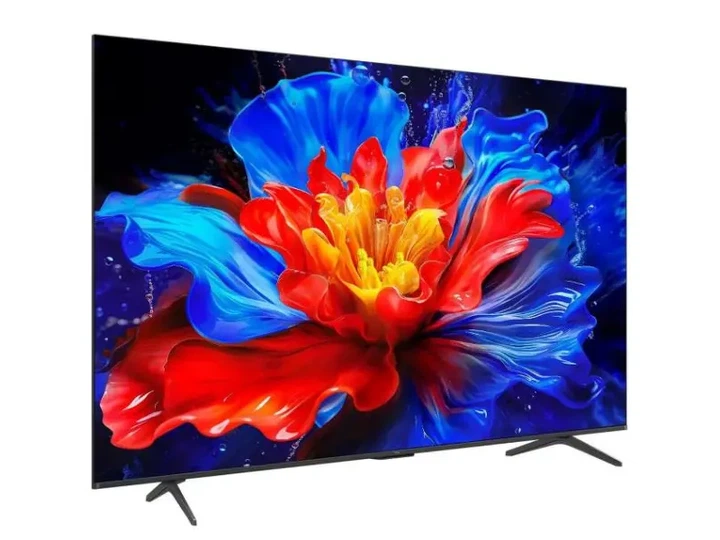 Телевізор TCL 75P81K - изображение 3